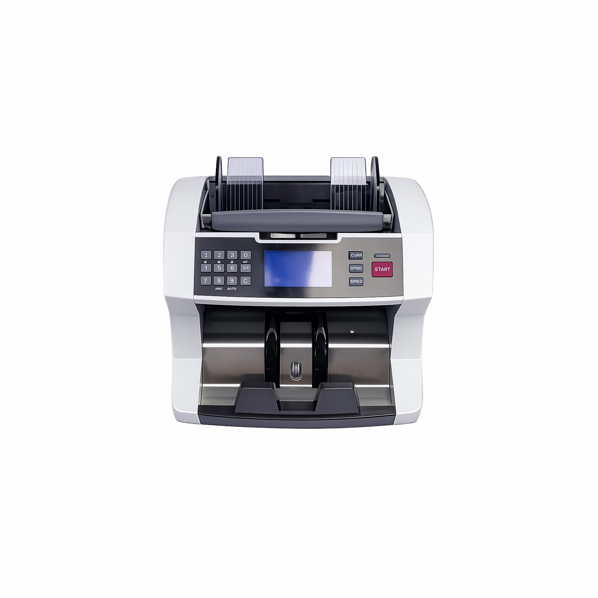 ماكينة عد وكشف النقود MJK-950