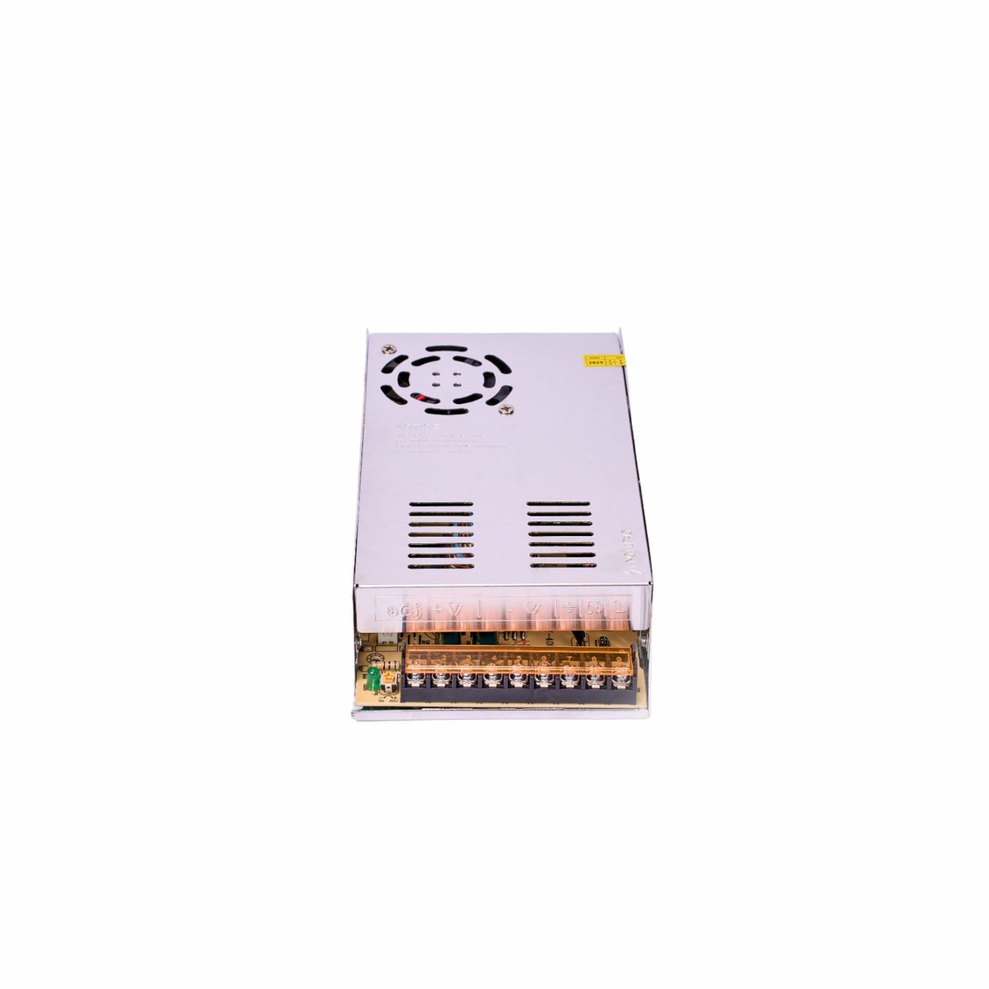 مزود طاقة MJK 30A (Power Supply 30A)