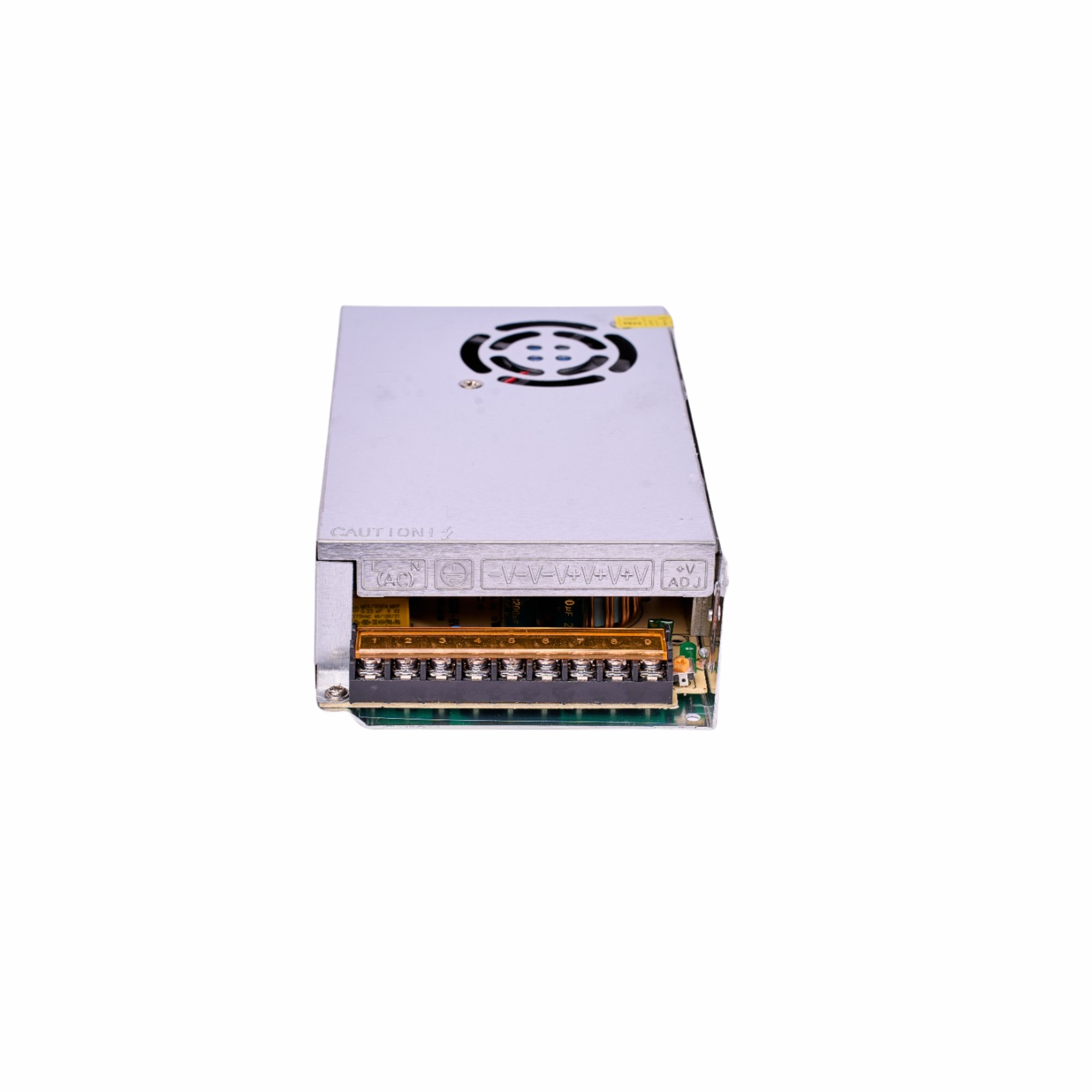 مزود طاقة MJK 20A (Power Supply 20A)