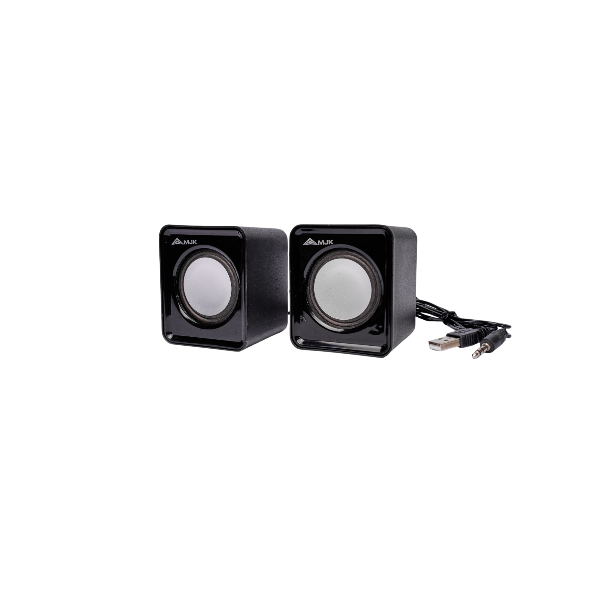 MJK F101 USB 2.0 Multimedia Speaker