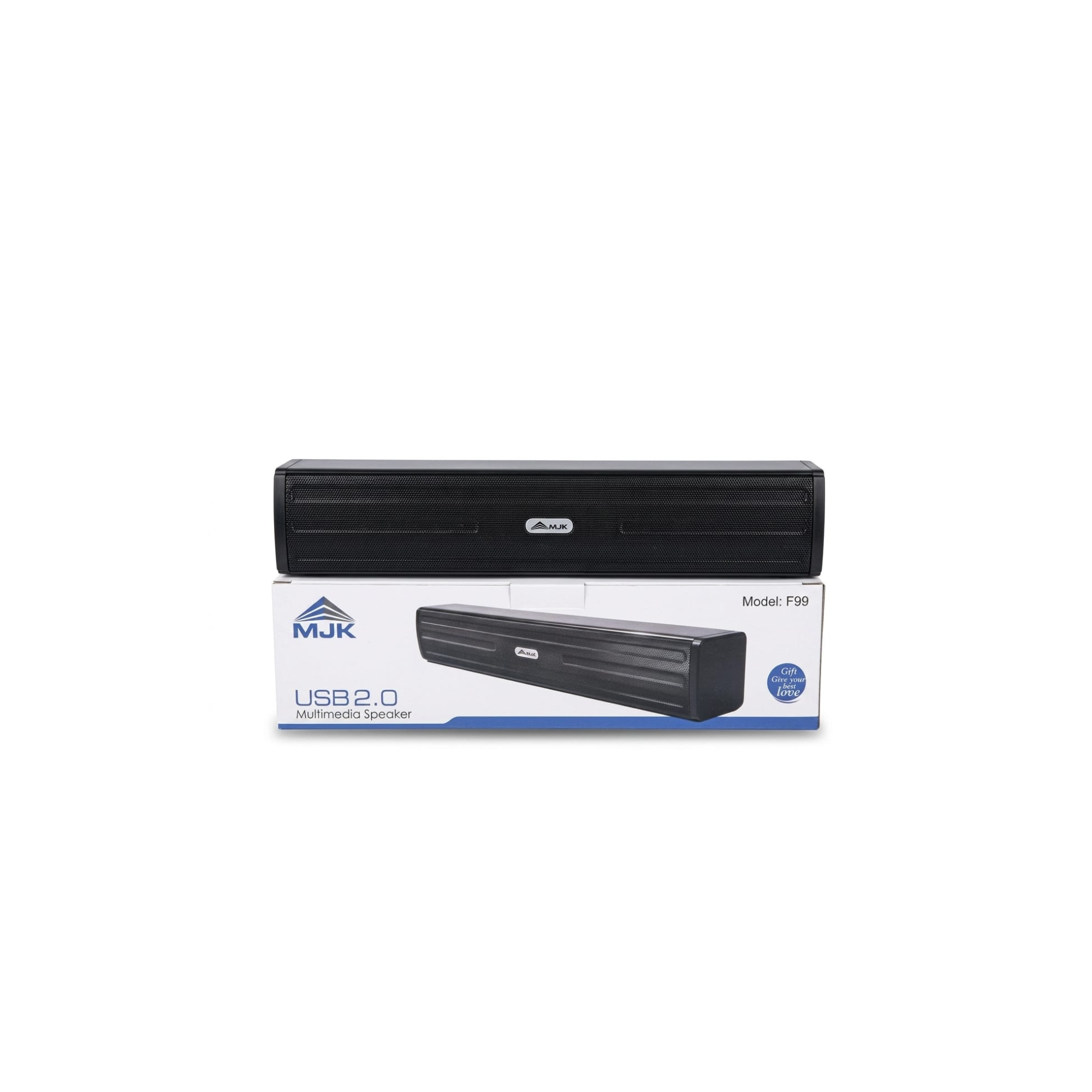 F99 Multimedia Speaker