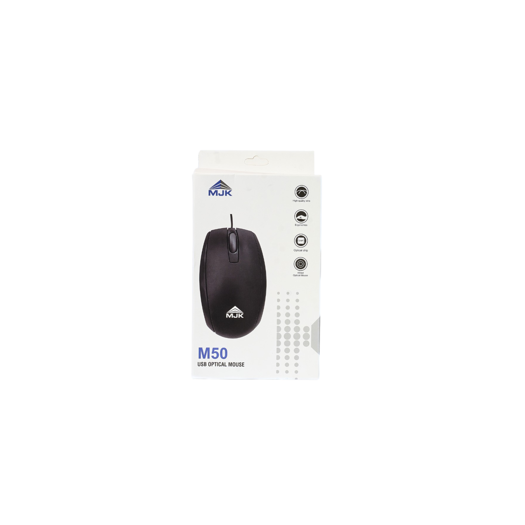 ماوس MJK M50 USB