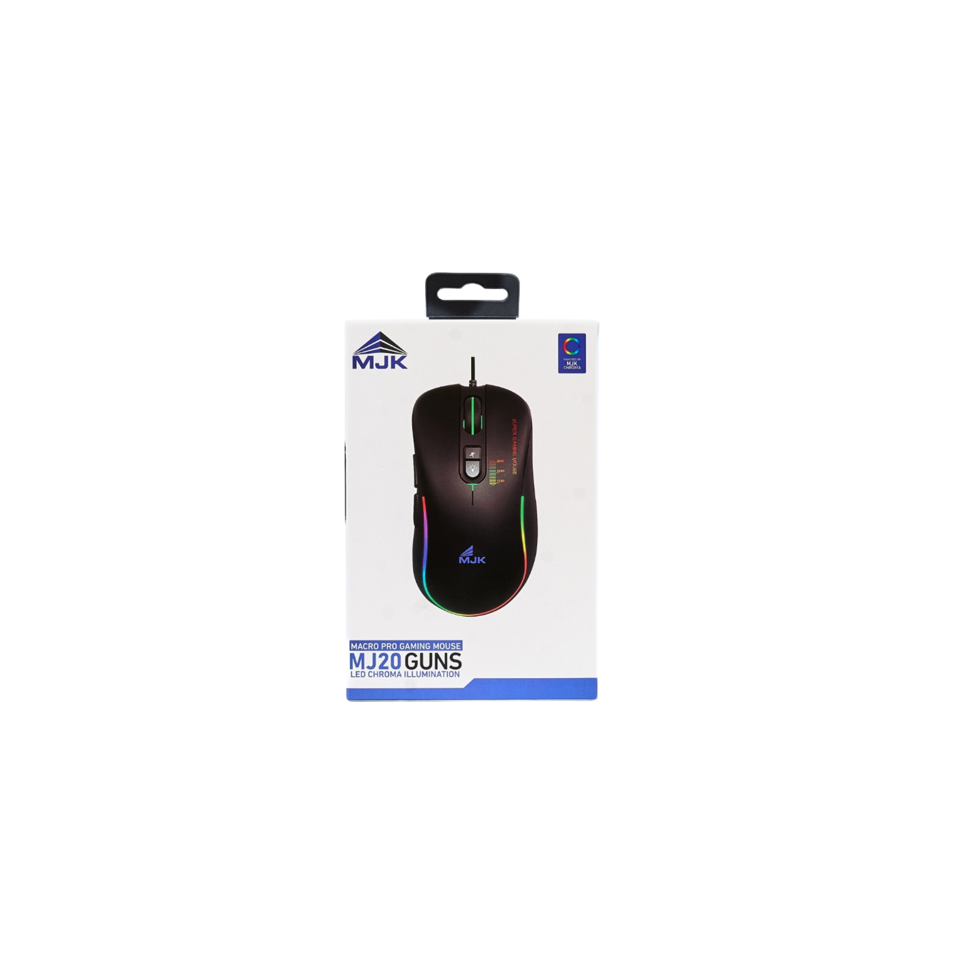 ماوس ألعاب MJK MJ20 USB