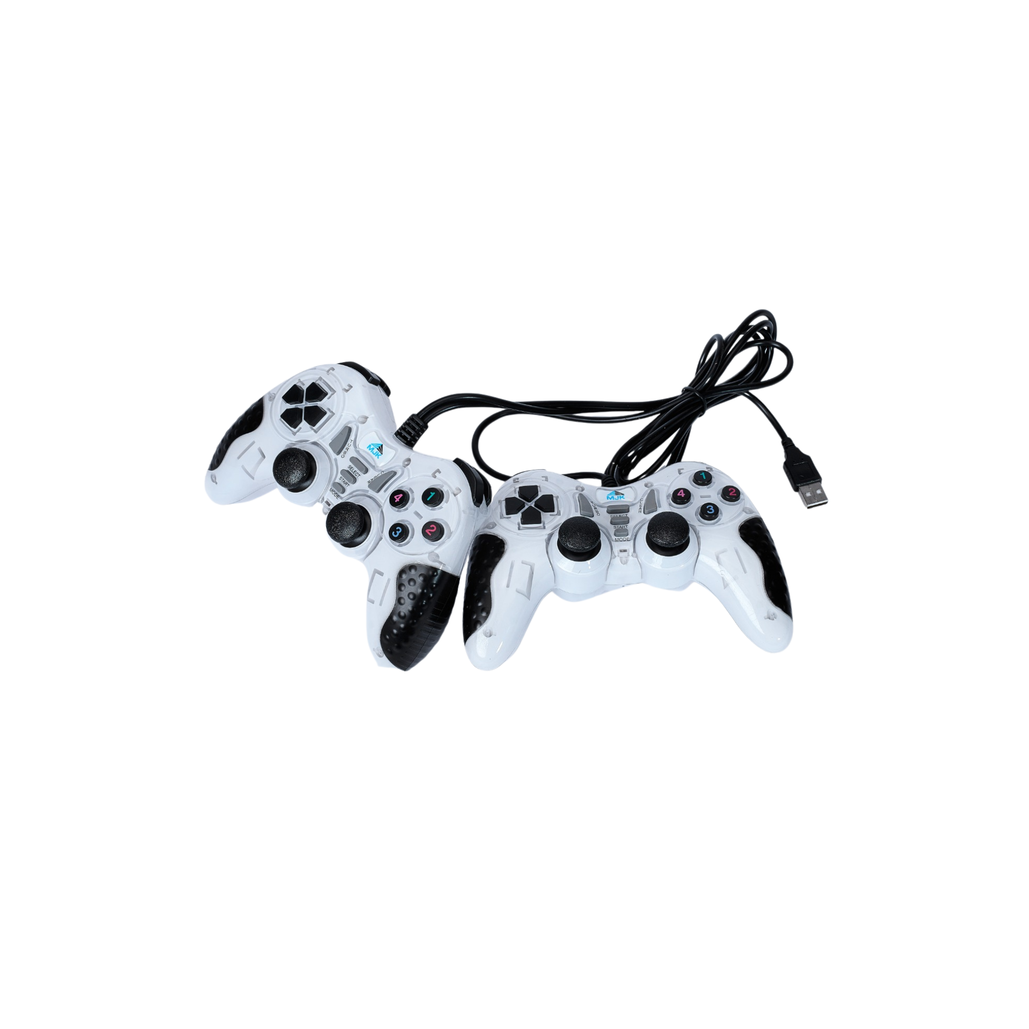 MJK Turbo USB Game Pad