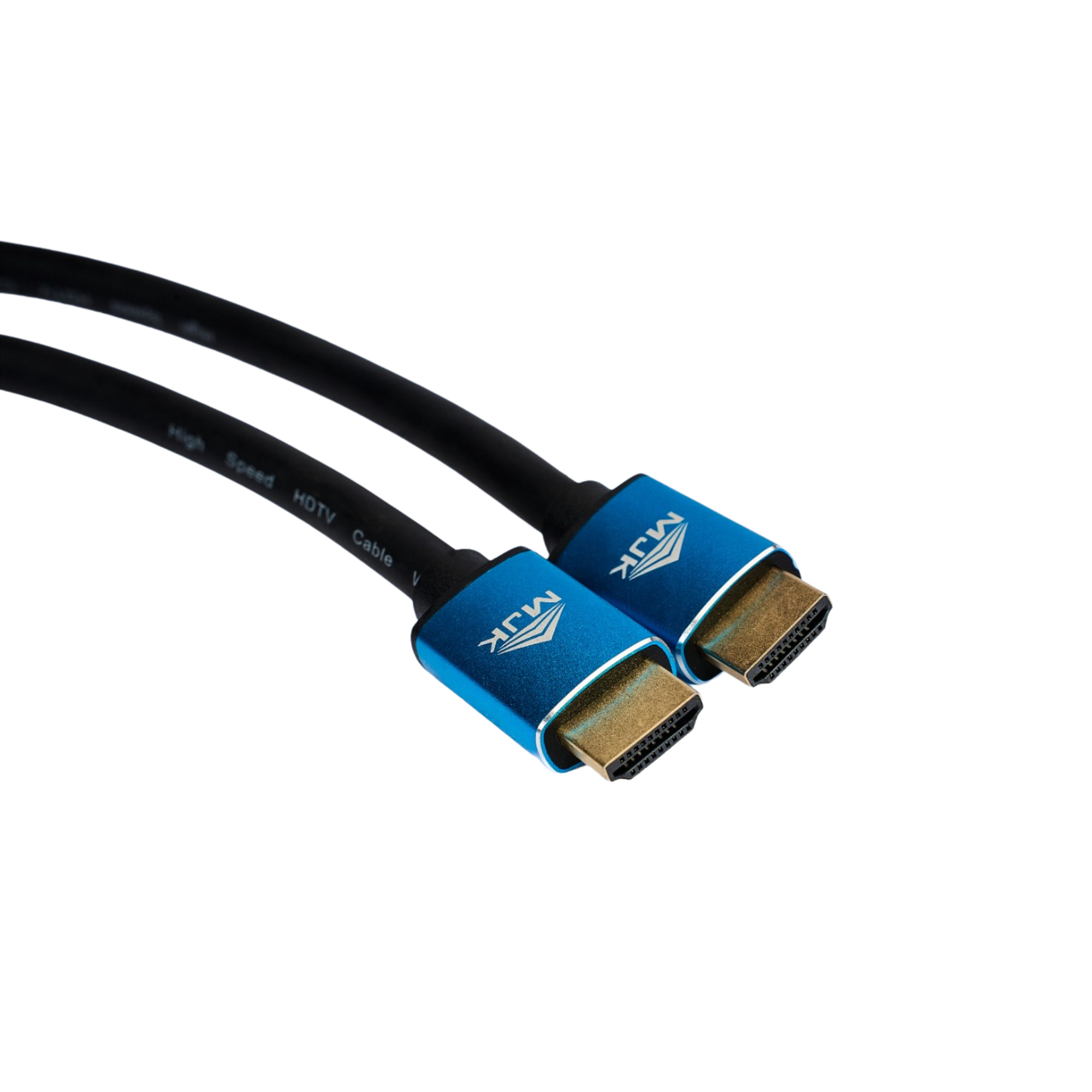 كابل HDMI MJK 4K بطول 5 متر