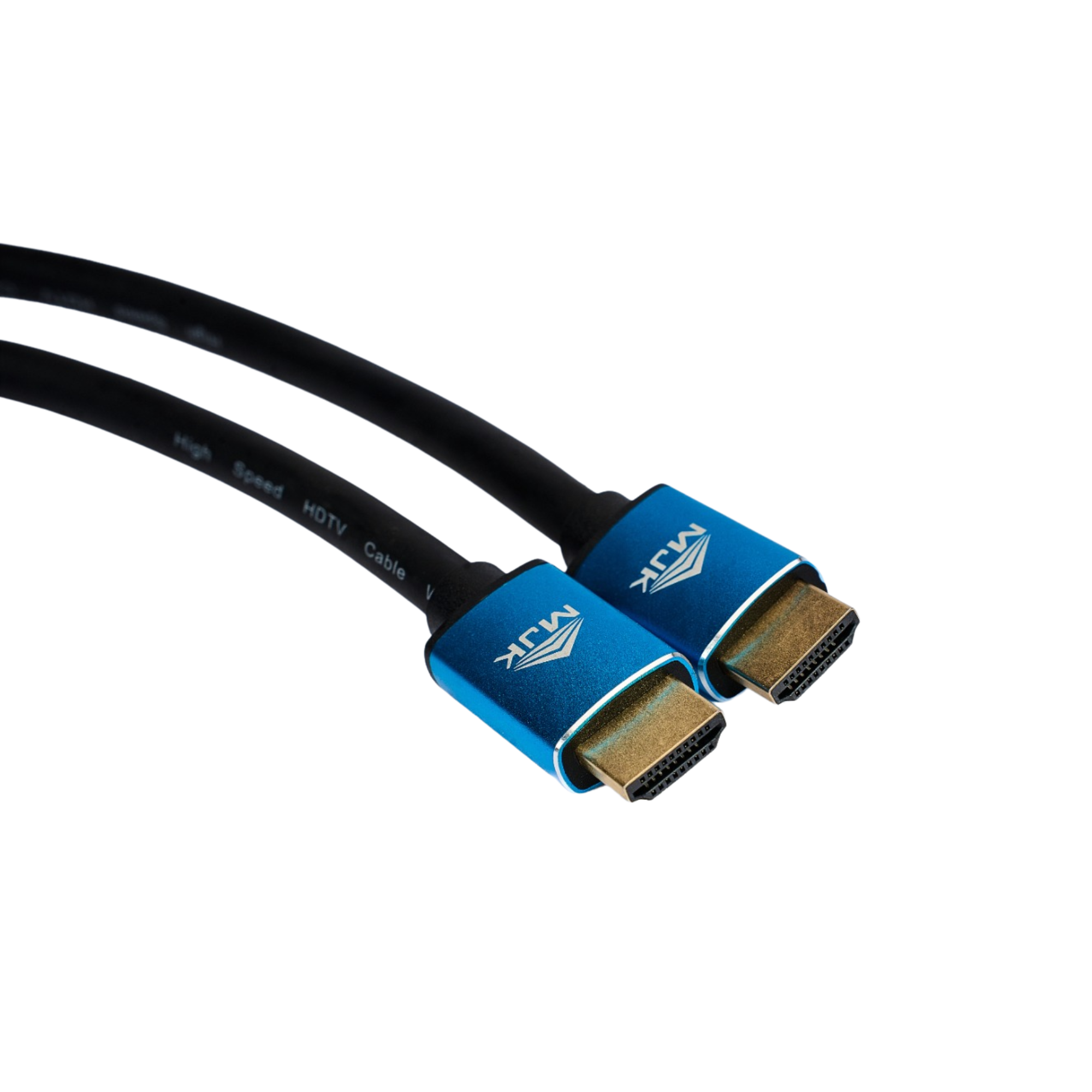 كابل HDMI MJK 4K بطول 10 متر