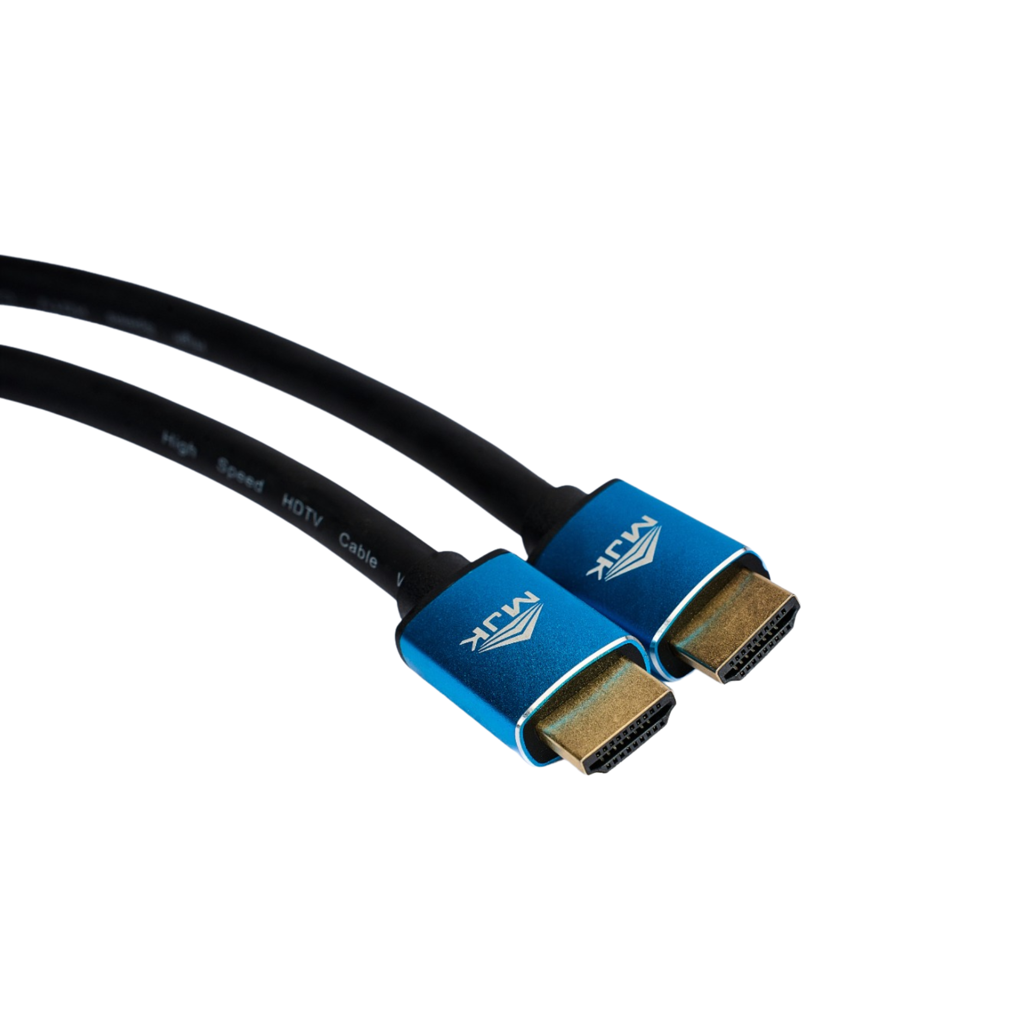 كابل HDMI MJK 4K بطول 15 متر