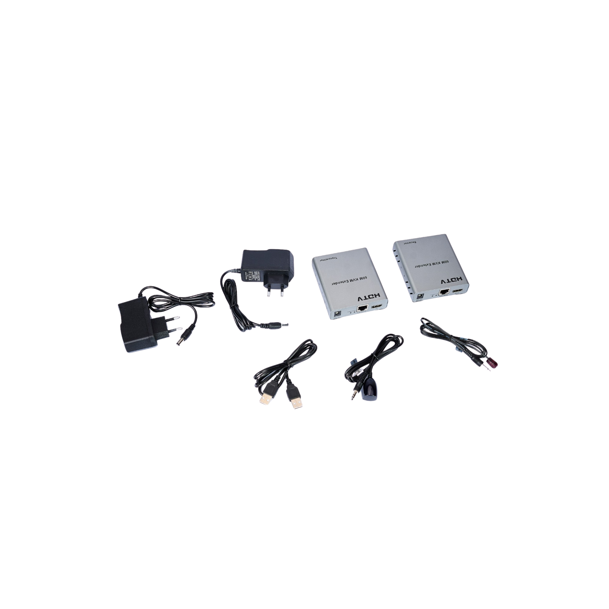 HDMI KVM Extender 4K 60M MJK