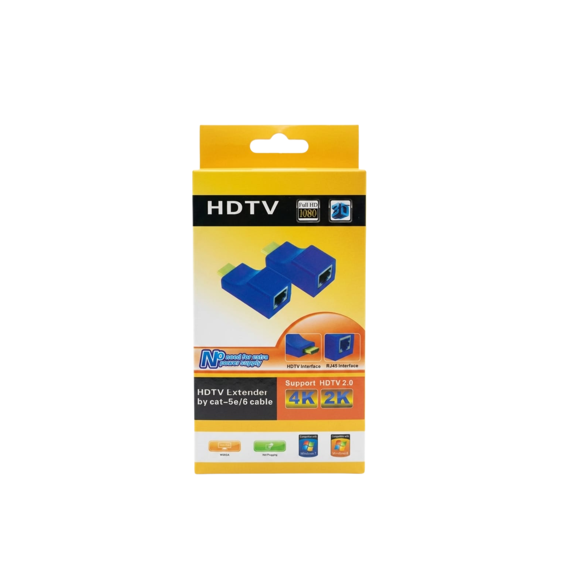 HD Extender 30M High Quality MJK