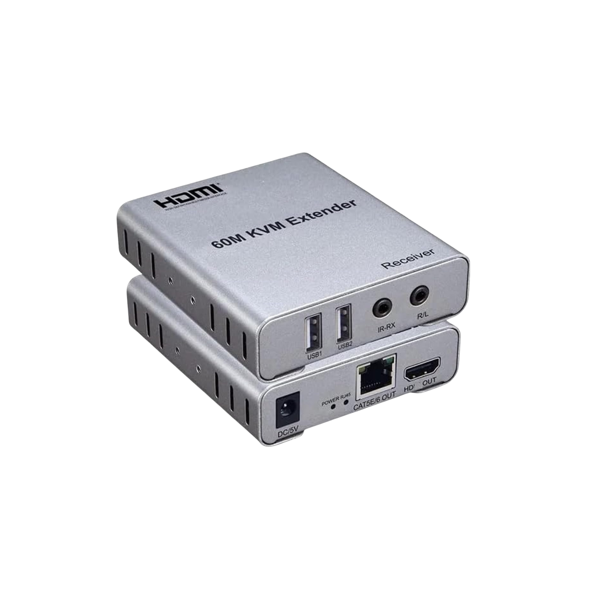 HDMI KVM Extender 4K 60M MJK