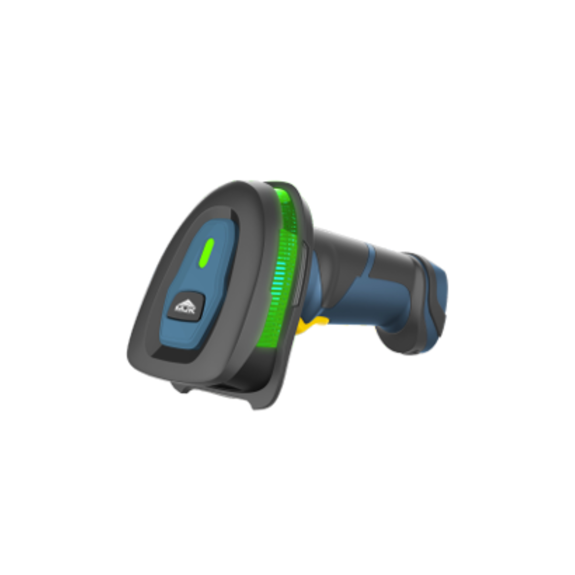 MJK Industrial 2D Barcode Scanner - mjk_S5