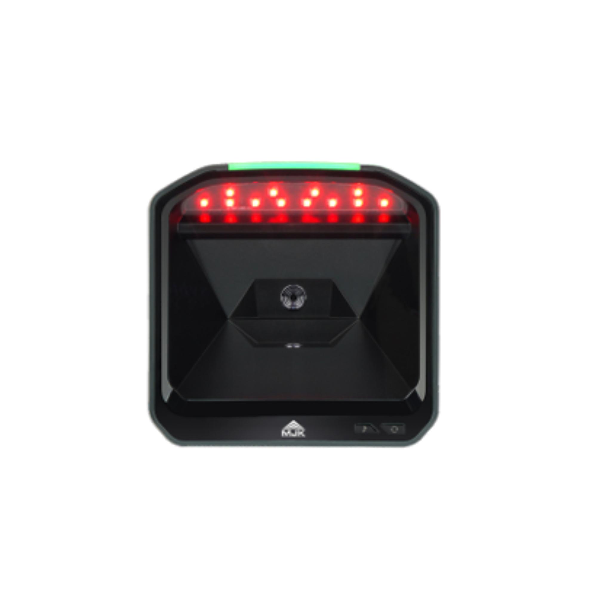 MJK Widescreen 2D Barcode Scanner - mjk_S4